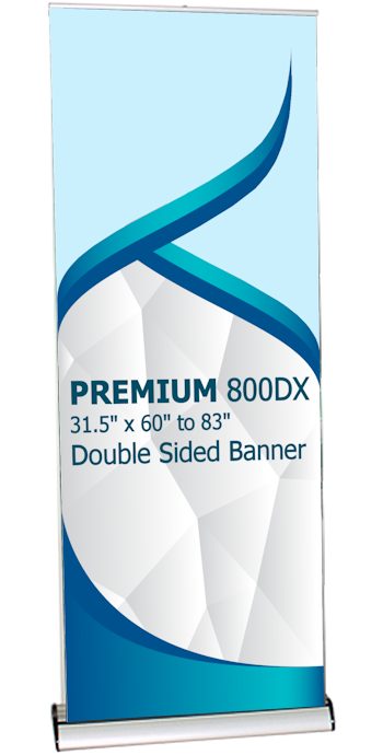 31.5" x 60" to 83"